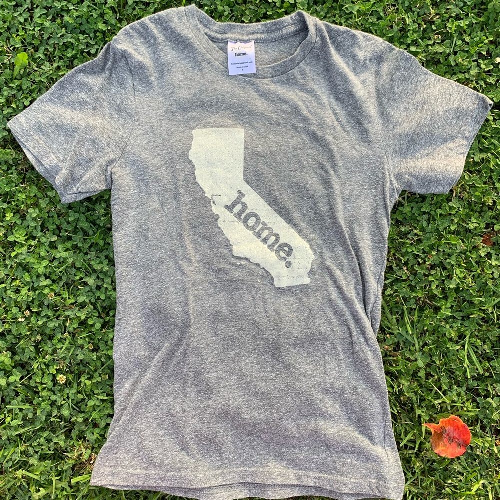 California shirt